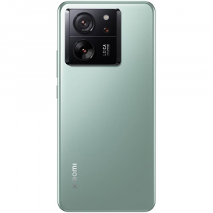 Xiaomi 13T 8/256GB Dual-Sim mobiltelefon zöld