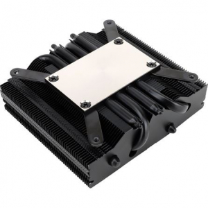 Thermalright AXP-90 X47 BLACK processzor hűtő