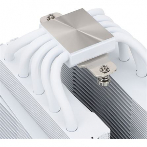 Thermalright Frost Commander 140 White processzor hűtő