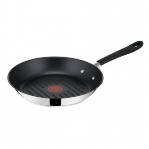 Tefal E3039075 Jamie Oliver grill serpenyő 26cm