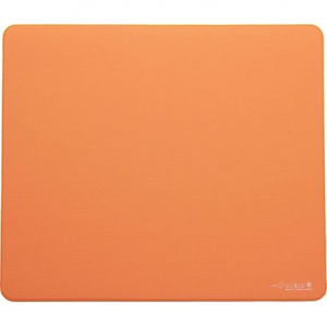 Artisan FX Zero Soft L gaming egérpad narancssárga (FX-ZR-SF-L-D)
