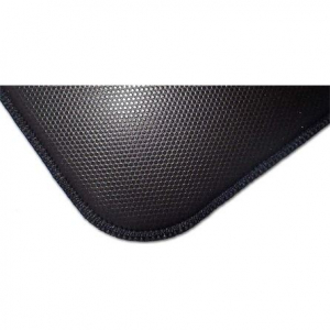Artisan FX Zero Soft L gaming egérpad narancssárga (FX-ZR-SF-L-D)