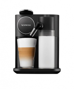 DeLonghi Nespresso EN640.B kapszulás kávéfőző fekete