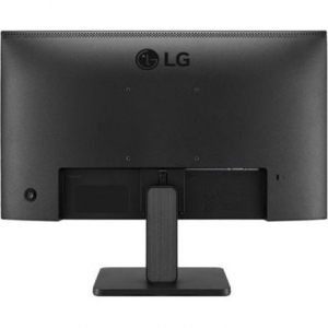 22" LG 22MR410-B LCD monitor fekete