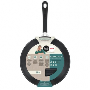 Tefal E3039075 Jamie Oliver grill serpenyő 26cm