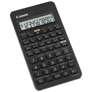 Canon F-605 tudományos számológép (0891C004)