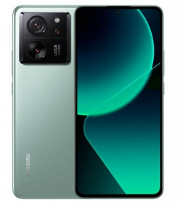 Xiaomi 13T Pro 12/512GB Dual-Sim mobiltelefon zöld