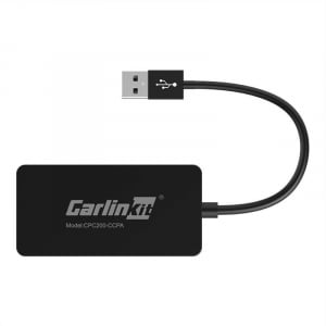 Carlinkit CCPA wireless adapter (CPC200-CCPA)