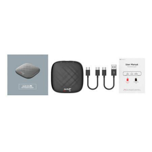Carlinkit TBOX MINI wireless adapter (CPC200-TBOX MINI)