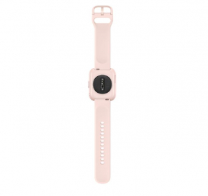 Amazfit Bip 5 okosóra pasztel rózsaszín (W2215EU2N)