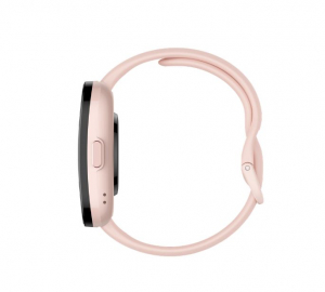 Amazfit Bip 5 okosóra pasztel rózsaszín (W2215EU2N)
