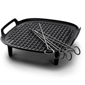 Philips Airfryer XXL HD9959/00 grillsütő kiegészítő