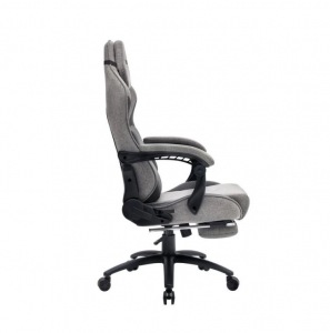 Raidmax Drakon gaming szék szürke (DK719GY)