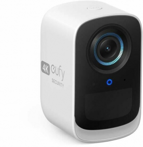 Anker eufy eufyCam 3C kieg&eacute;sz&iacute;tő egys&eacute;g B2C feh&eacute;r