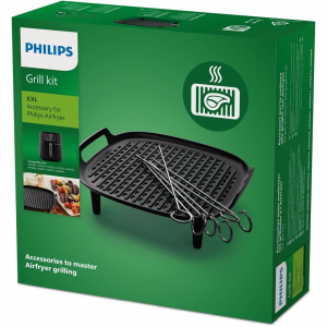 Philips Airfryer XXL HD9959/00 grillsütő kiegészítő