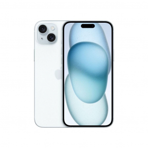 Apple iPhone 15 Plus 128GB kék (MU163SX/A)