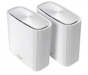 ASUS ZenWiFi XT9 router fehér 2db (XT9 W-2-PK)