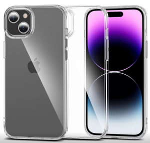 Tech-Protect Apple iPhone 15 Pro átlásztó tok (129222)