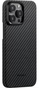 Pitaka MagEZ 1500D Apple iPhone 15 Pro tok fekete (128970)