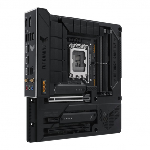 ASUS TUF GAMING B760M-BTF WIFI alaplap