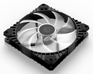 ID-Cooling WF-14025-XT ARGB ház hűtő ventiátor 14cm