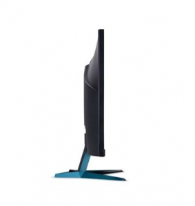 27" Acer Nitro VG270UEbmiipx ZeroFrame FreeSync monitor fekete (UM.HV0EE.E09)