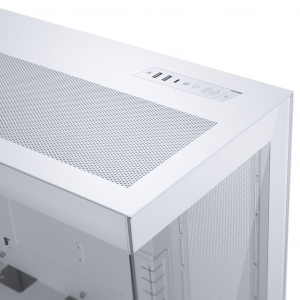 Phanteks NV5 táp nélküli ablakos ház fehér (PH-NV523TG_DMW01)