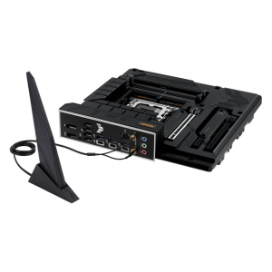 ASUS TUF GAMING B760M-BTF WIFI alaplap