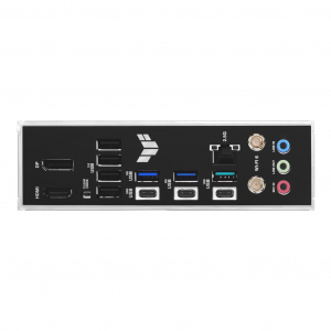 ASUS TUF GAMING B760M-BTF WIFI alaplap