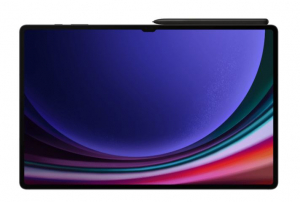 Samsung Galaxy TAB S9 Ultra 5G 256GB 14.6" Android szürke (SM-X916BZAAEUE)