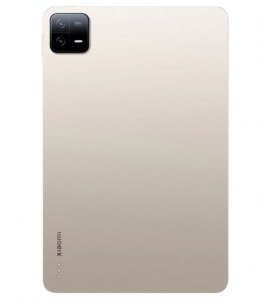 Xiaomi Pad 6 11" Tablet 8/128GB Wi-Fi arany