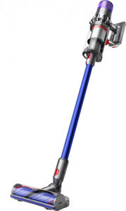 Dyson V11 álló porszívó ezüst-kék (446976-01)