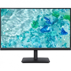 27" Acer Vero V277Ebiv LED monitor fekete (UM.HV7EE.E09)