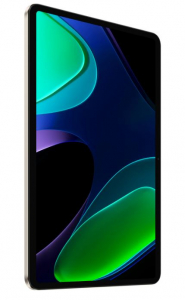 Xiaomi Pad 6 11" Tablet 8/128GB Wi-Fi arany