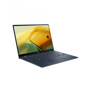ASUS Zenbook 14 Flip OLED UP3404VA-KN045W Laptop Win 11 Home kék