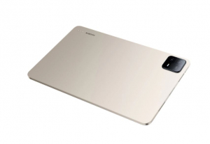 Xiaomi Pad 6 11" Tablet 8/128GB Wi-Fi arany