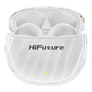 HiFuture FlyBuds 3 TWS bluetooth fülhallgató fehér