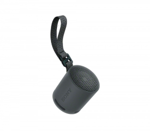 Sony SRS-XB100/B hordozható Bluetooth hangszóró fekete (SRSXB100B.CE7)