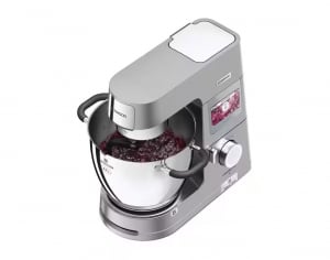 Kenwood Cooking Chef XL konyhai robotgép (KCL95.424SI)