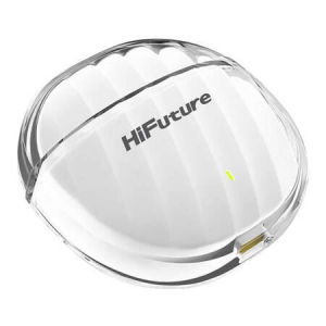 HiFuture FlyBuds 3 TWS bluetooth fülhallgató fehér