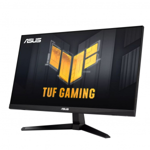 24" ASUS VG246H1A Gaming monitor fekete