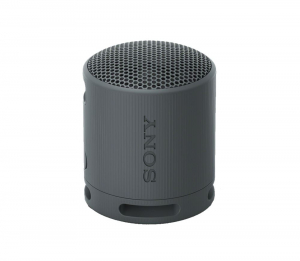 Sony SRS-XB100/B hordozható Bluetooth hangszóró fekete (SRSXB100B.CE7)