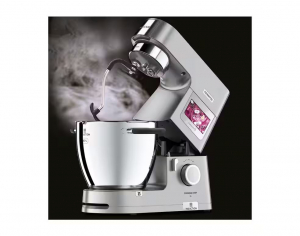 Kenwood Cooking Chef XL konyhai robotgép (KCL95.424SI)