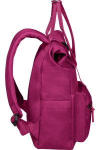 American Tourister Urban Groove hátizsák orchidea (143779-E566)