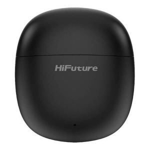 HiFuture Sonic Colorbuds 2 TWS bluetooth fülhallgató fekete