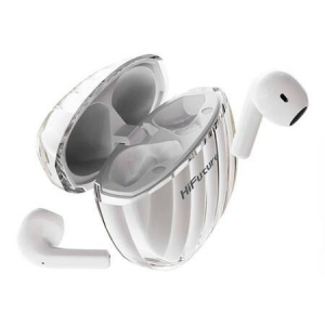 HiFuture FlyBuds 3 TWS bluetooth fülhallgató fehér