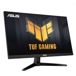 24" ASUS VG246H1A Gaming monitor fekete