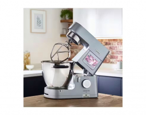 Kenwood Cooking Chef XL konyhai robotgép (KCL95.424SI)