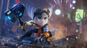 Sony Ratchet & Clank: Rift Apart PS5 játék (PS719825791)