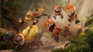 Sony Ratchet & Clank: Rift Apart PS5 játék (PS719825791)